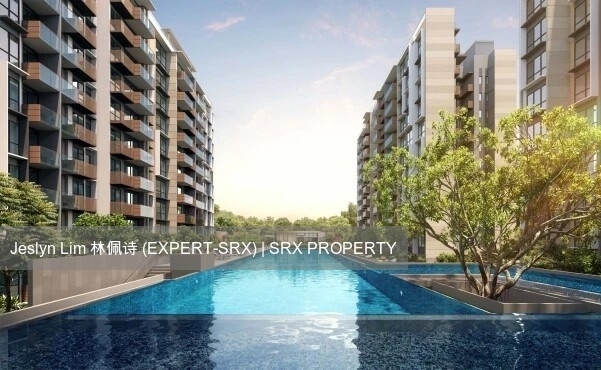 Jalan Jurong Kechil (D21), Condominium #482834631